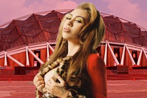 Kali Uchis en México ¡Venta fans, boletos y todo de su concierto!