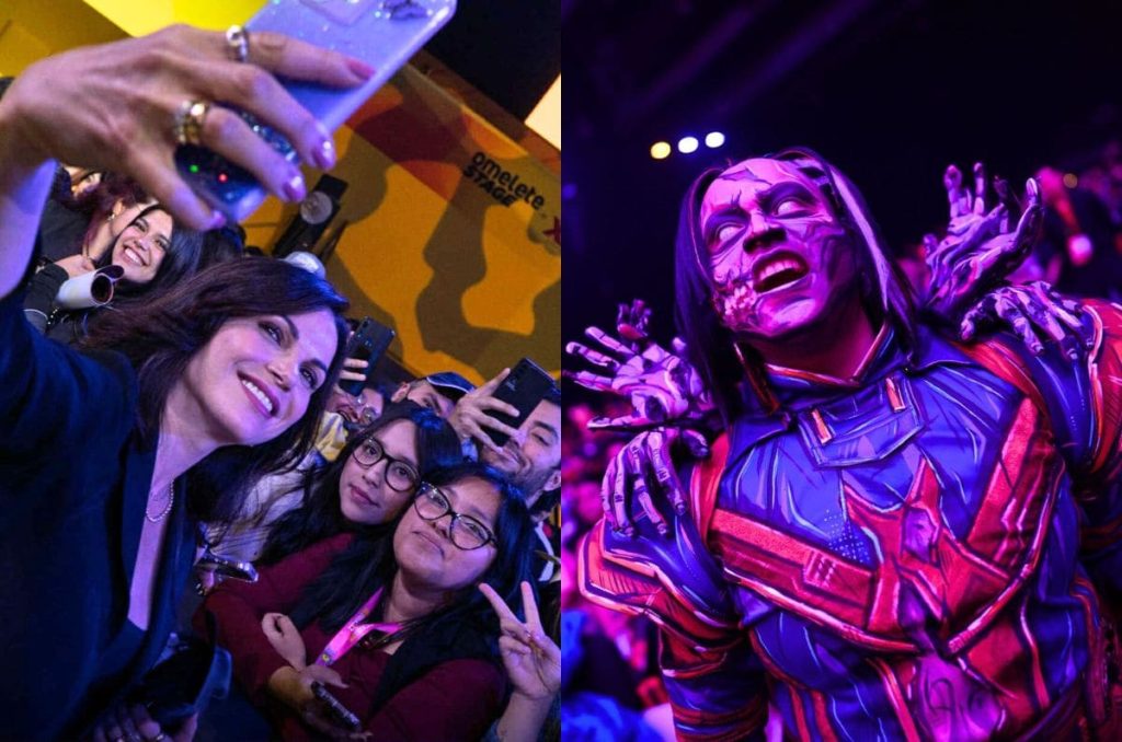 La CCXP regresa en 2026 a la CDMX: Fechas, boletos y más
