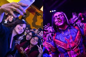 La CCXP regresa en 2026 a la CDMX: Fechas, boletos y más