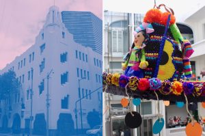 La Exposición de Piñatas regresa al Museo de Arte Popular en 2025