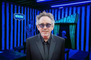 La Extraña Pizza presenta “La Noche más Oscura”: maratón con los clásicos de Tim Burton