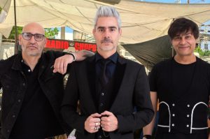 ¡La Gusana Ciega tendrá concierto gratis en el Tianguis del Chopo!