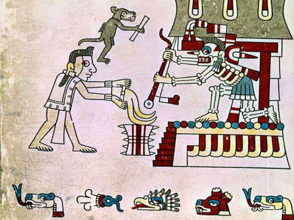 Descubre más de los inicios del Día de Muertos en esta actividad única