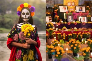 La Megaofrenda UNAM 2025 ¡ya tiene fecha de apertura!