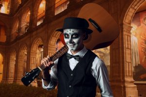 La Noche de Museos llega con este concierto de Día de Muertos