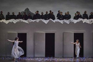 Desde Nueva York: La Sonnambula de Bellini  del Met en el Auditorio Nacional