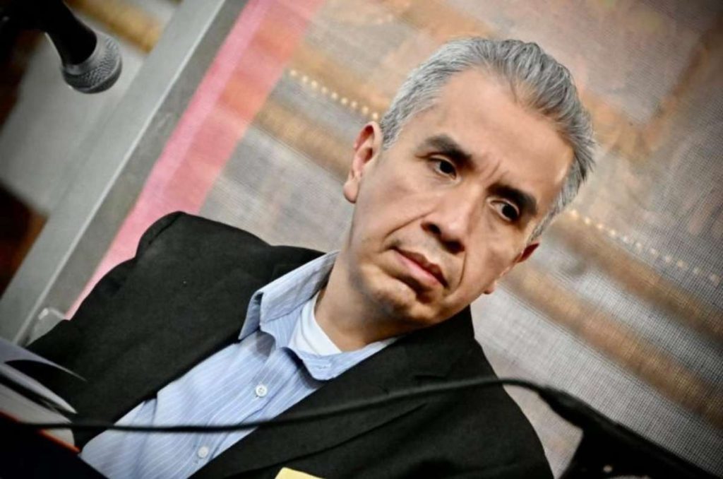 Coloquio Auguste Dupin