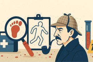 La UNAM une las ciencias forenses y la literatura en el Coloquio sobre el detective Auguste Dupin