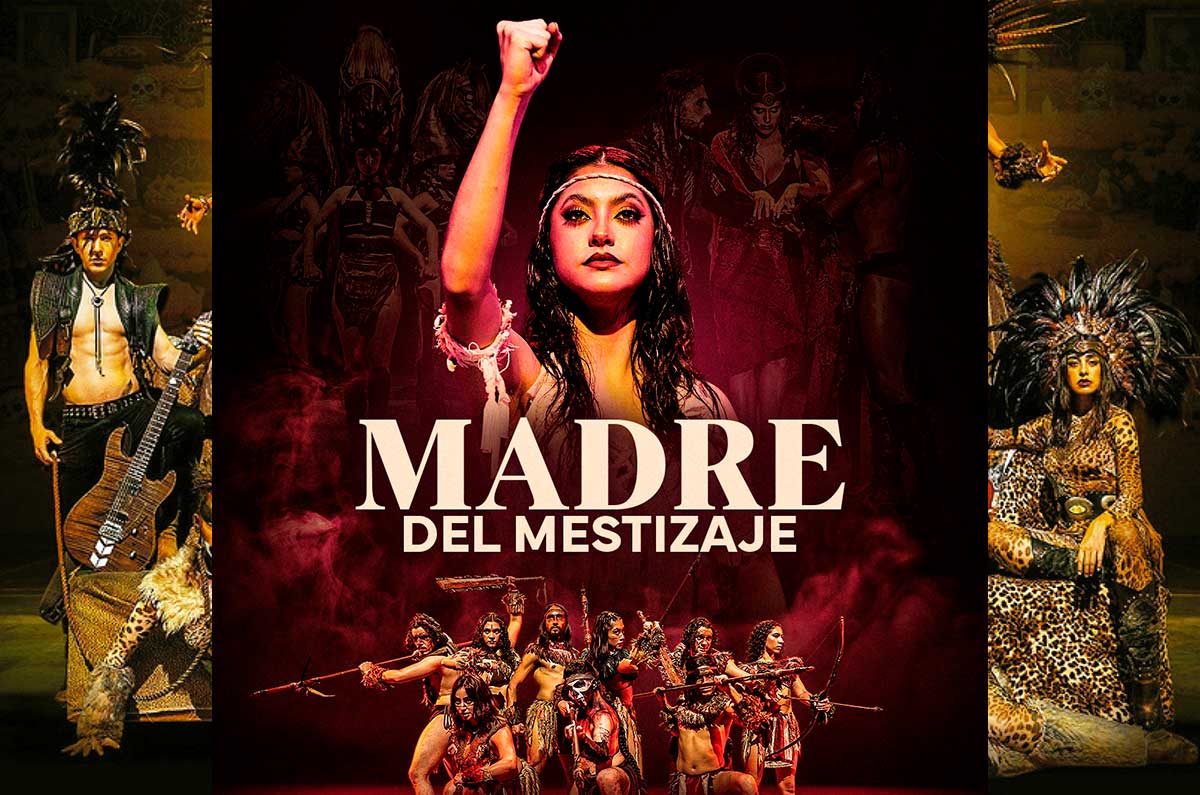 “Malinche”: Un Viaje Musical por la Historia de México