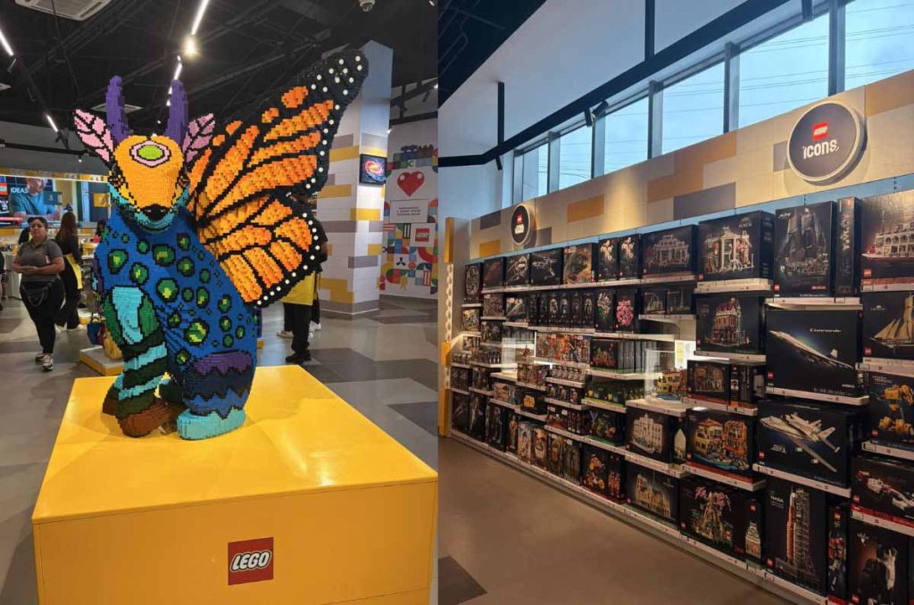 Hasbro City se transforma en un mundo de calabazas, luces y diversión familiar con Halloween Fest 2025, una temporada llena de espectáculos