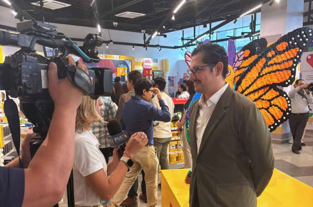 Hasbro City se transforma en un mundo de calabazas, luces y diversión familiar con Halloween Fest 2025, una temporada llena de espectáculos