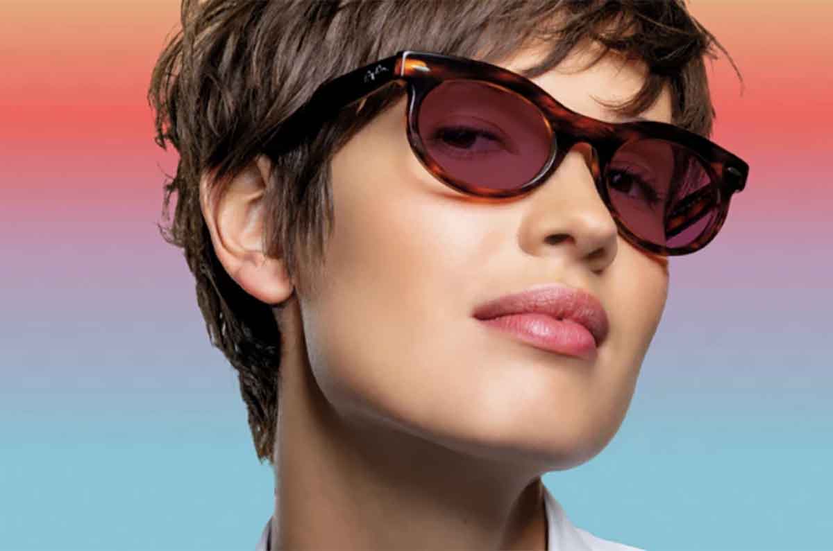 Transitions Gen S: lentes que se adaptan a tu ritmo: la nueva tecnología para tu vida