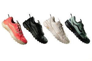 Vans redefine la aventura urbana con el nuevo MTE Crosspath XC