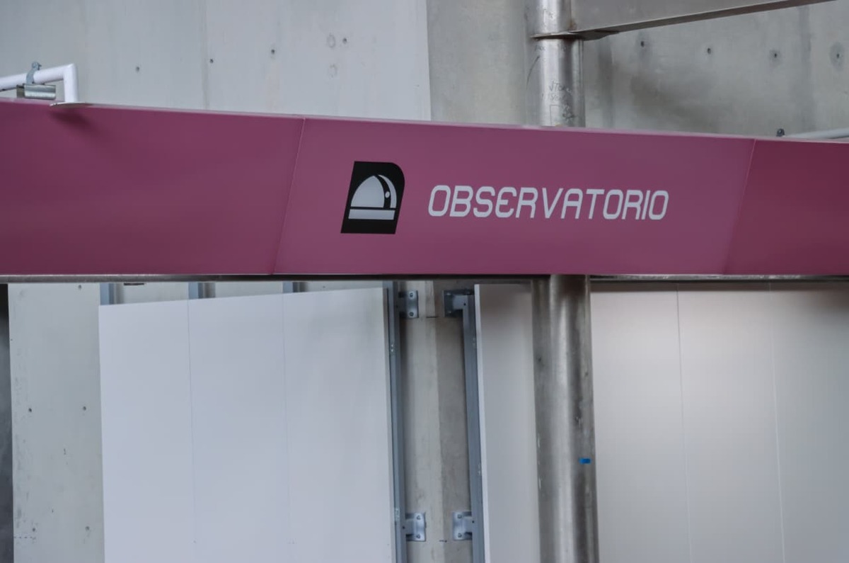 Línea 1 del Metro lista en noviembre: todo lo que debes saber