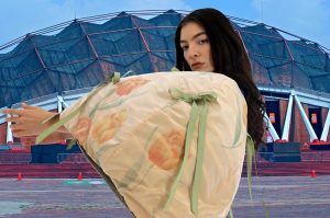 ¡Reina! Lorde ofrecerá concierto en México y así puedes asistir