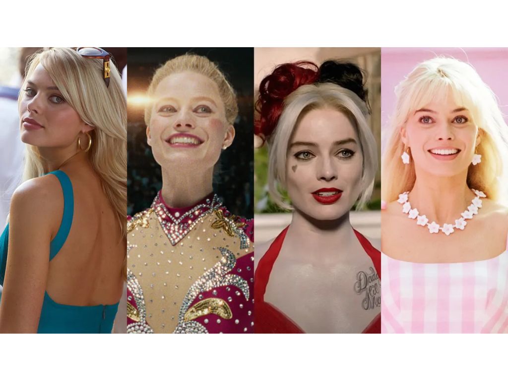 ¿Luca Guadagnino trabajará con Margot Robbie en “American Psycho”?