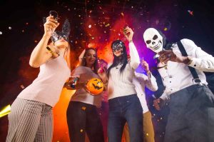 Mascarada Under 2025: la fiesta de disfraces más esperada llega este 1 de noviembre