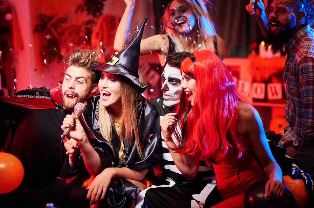 Mascarada Under 2025: la fiesta de disfraces más esperada llega este 1 de noviembre