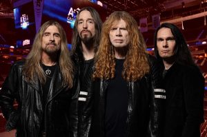 Megadeth dará concierto de despedida en México ¡Boletos y más!