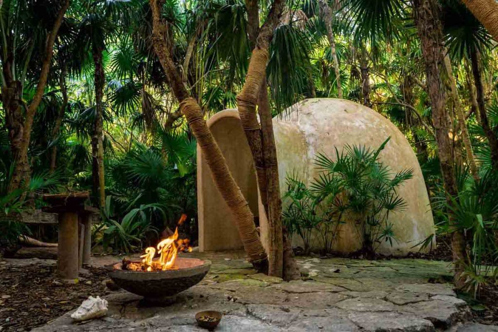 Palmaïa, en la Riviera Maya, fue reconocido como el mejor spa de destino del mundo por Condé Nast Traveler 2025.
