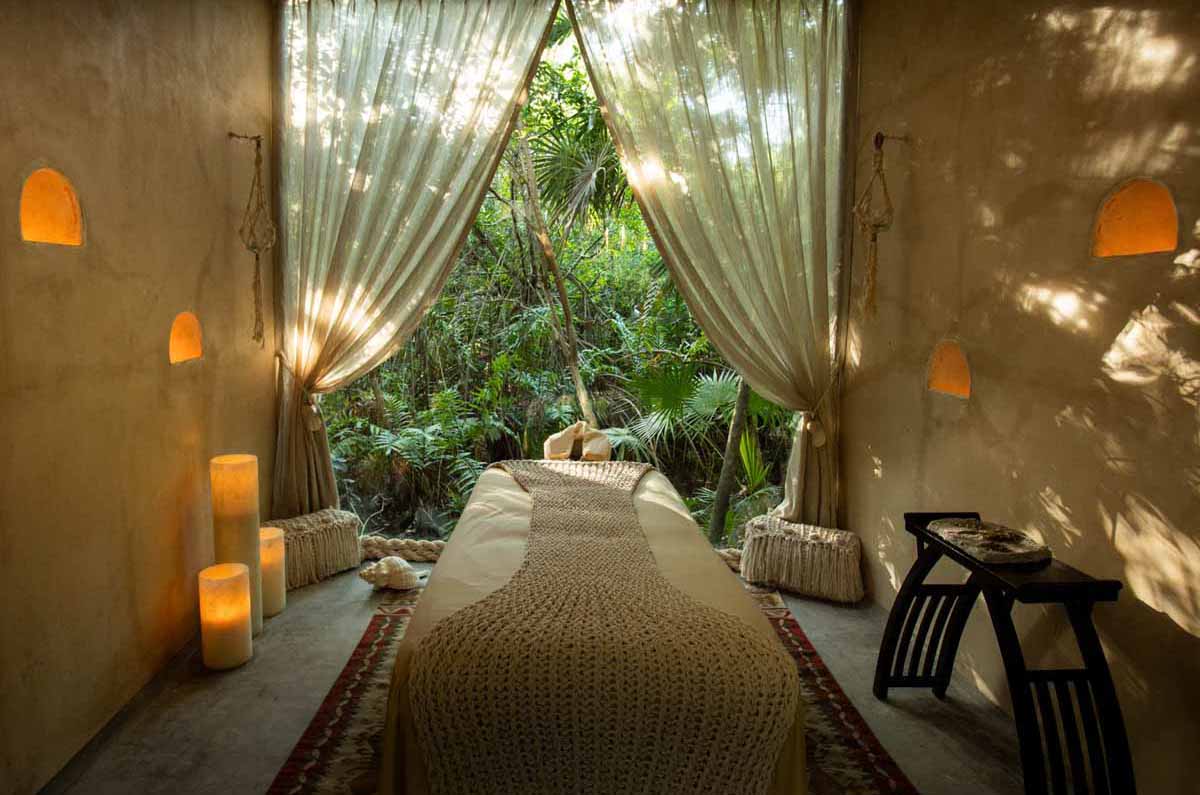 Un paraíso para el alma: Palmaïa es nombrado el mejor spa del mundo