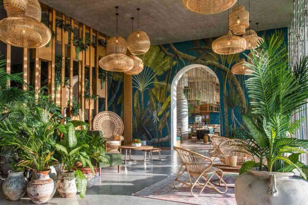 Palmaïa, en la Riviera Maya, fue reconocido como el mejor spa de destino del mundo por Condé Nast Traveler 2025.