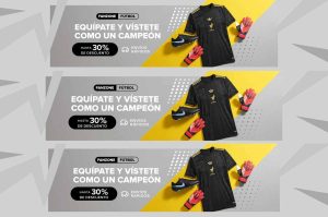  Mercado Libre lanza FAN ZONE: tu casa ahora es el estadio 