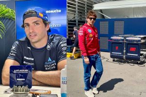 México: un lugar especial para los pilotos de F1