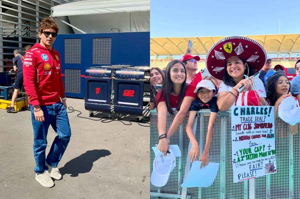 Charles Leclerc