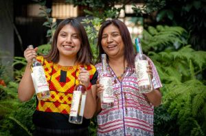 MEZCALFEST.MX en la Roma: comida, música y mucho mezcal