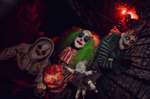 Temporada de terror en Miami: Halloween entre el mar y la fiesta