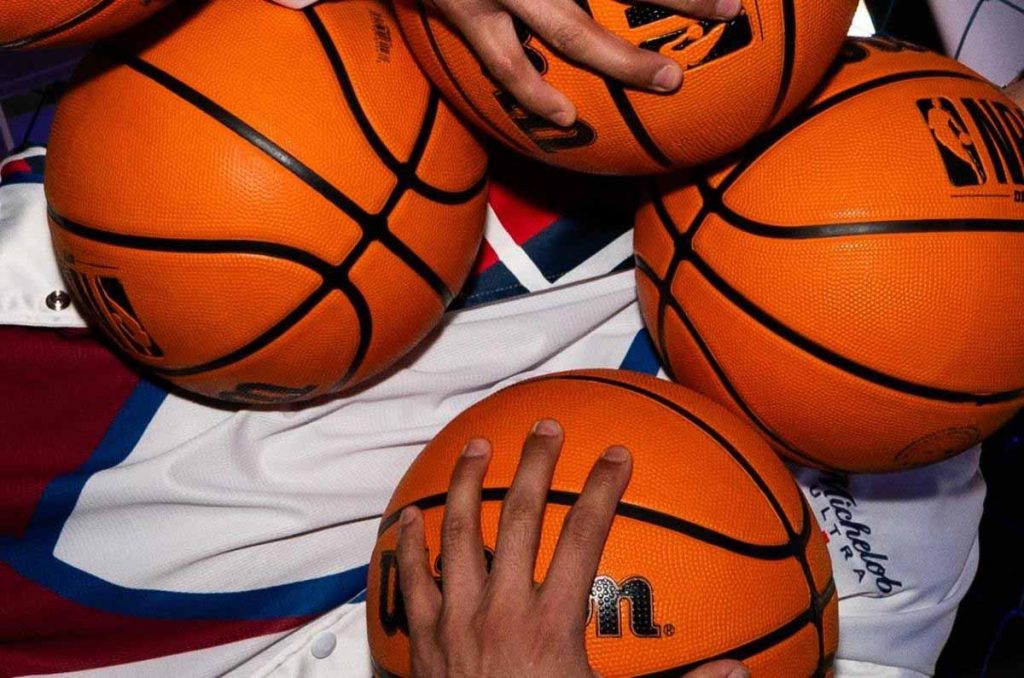La Arena CDMX se convirtió en el epicentro del deporte y el estilo de vida con la tercera colaboración consecutiva Michelob Ultra y la NBA.