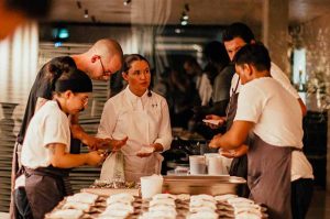 Millesime GNP 1920: conoce a los chefs internacionales