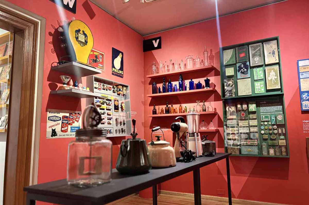 La colección del MODO, con todas sus letras: una muestra para celebrar 15 años