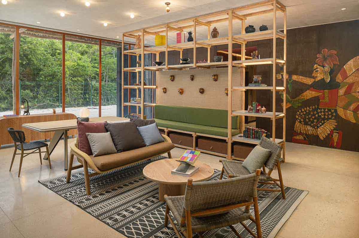 Moxy Hotels se estrena en el caribe mexicano con una propuesta de diseño