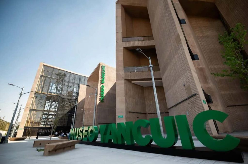 Museo Yancuic