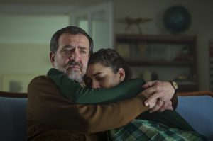 Desde el drama hasta el thriller, series de estreno para este fin de semana