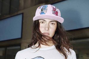 New Era y Kenzo se unen en una colaboración exclusiva que fusiona lo urbano y alta moda