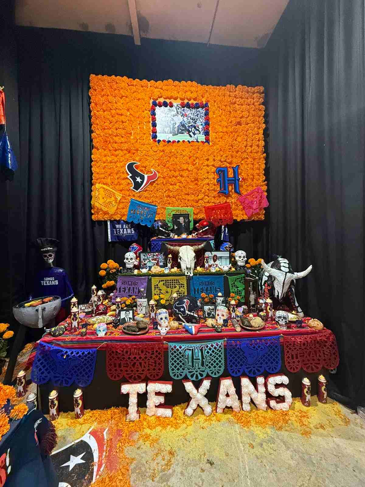 Fotos: NFL