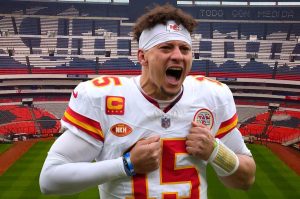 ¡NFL regresa a México en 2026 con juego en el Estadio Banorte!