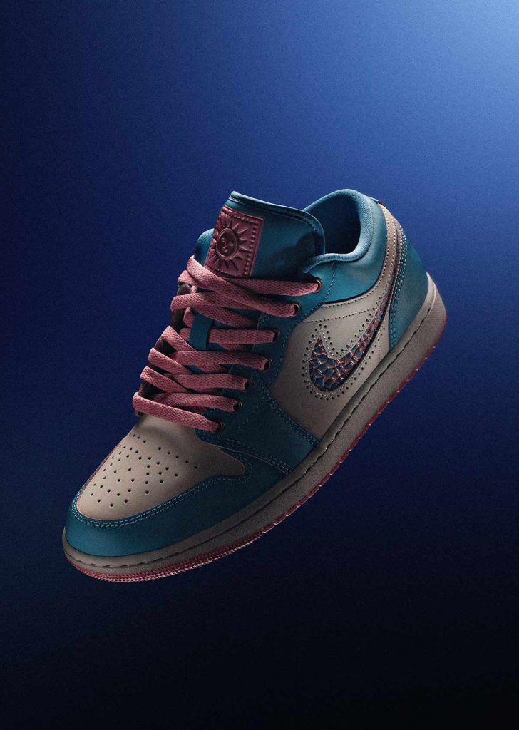 El Día de Muertos de Jordan: la nueva colección de sneakers y ropa 0