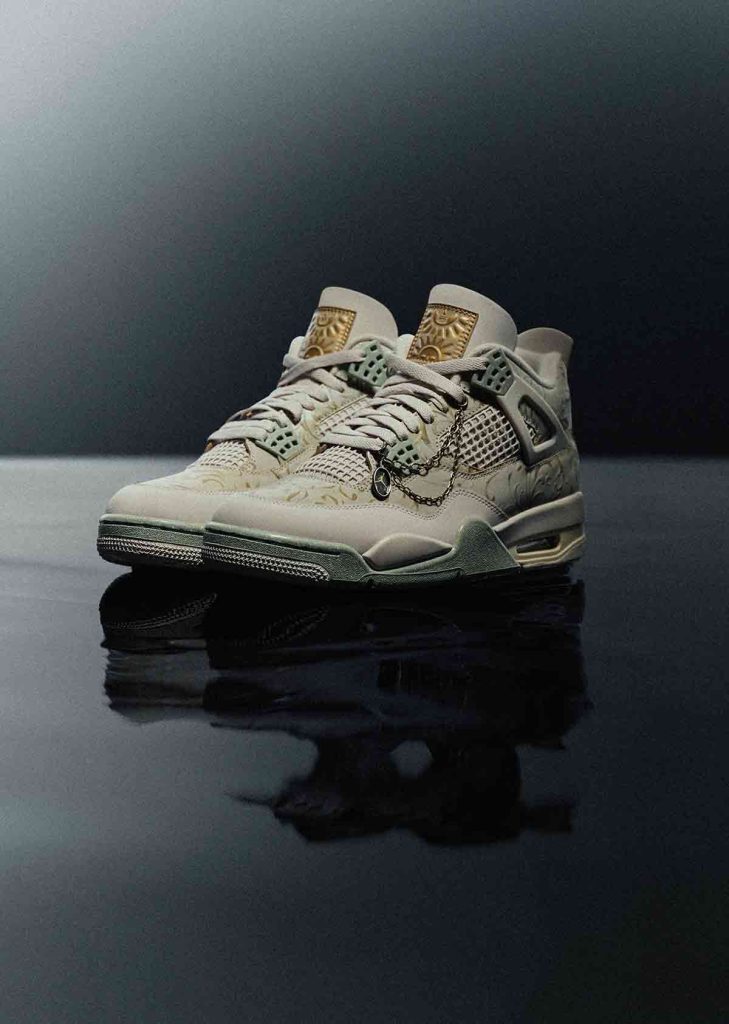 El Día de Muertos de Jordan: la nueva colección de sneakers y ropa 2