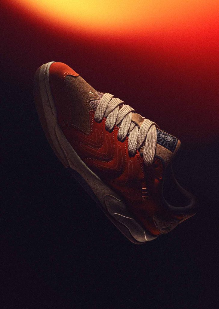 El Día de Muertos de Jordan: la nueva colección de sneakers y ropa 5