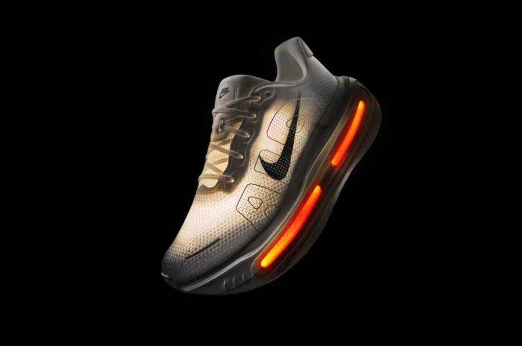 Nike Vomero Premium regresa: sneakers de élite para entrenamiento