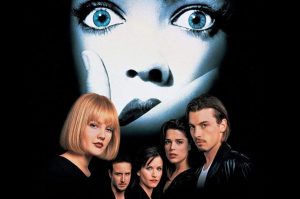 No te pierdas el regreso de “Scream” a cines esta temporada de terror