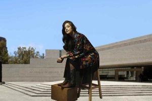 Noches de Jazz en el Museo Tamayo: concierto de Jenny Beaujean