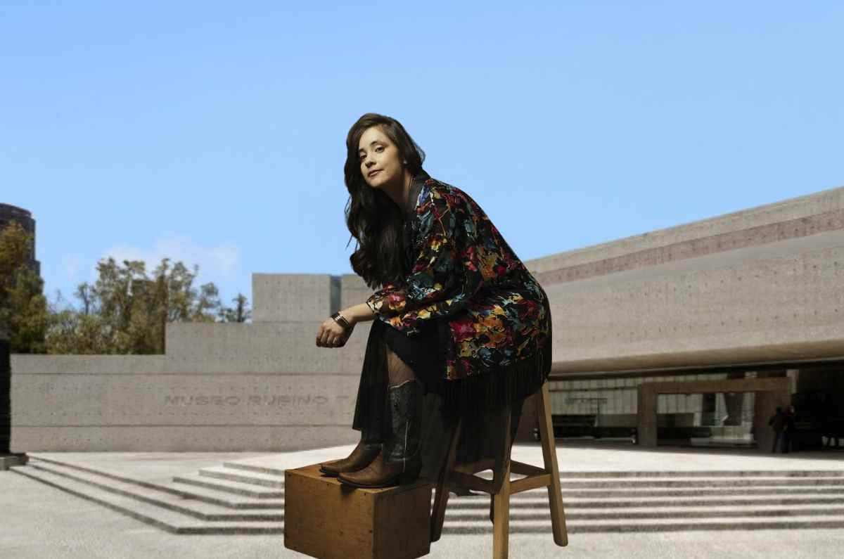 Noches de Jazz en el Museo Tamayo: concierto de Jenny Beaujean
