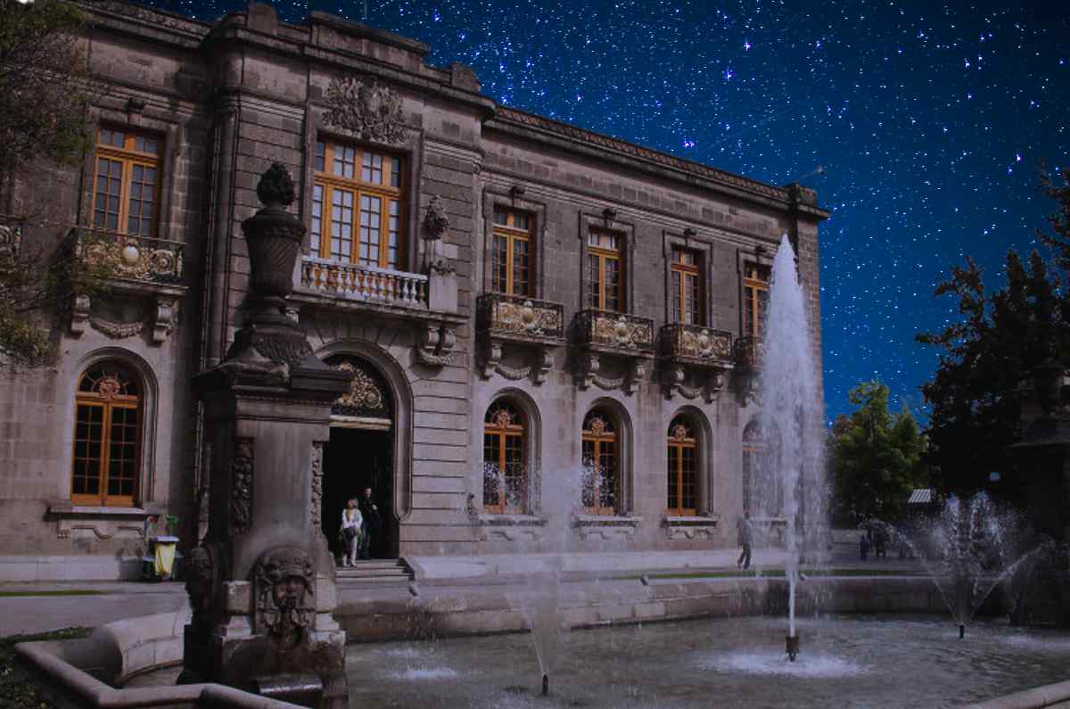 Esto es lo que trae la Noche de Museos de octubre 2025 en CDMX