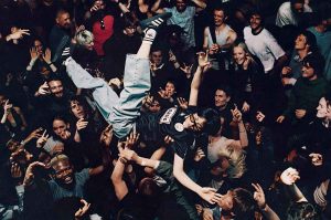 Otro milagro de los Gallagher: checa cuándo llega a México la colección de Oasis