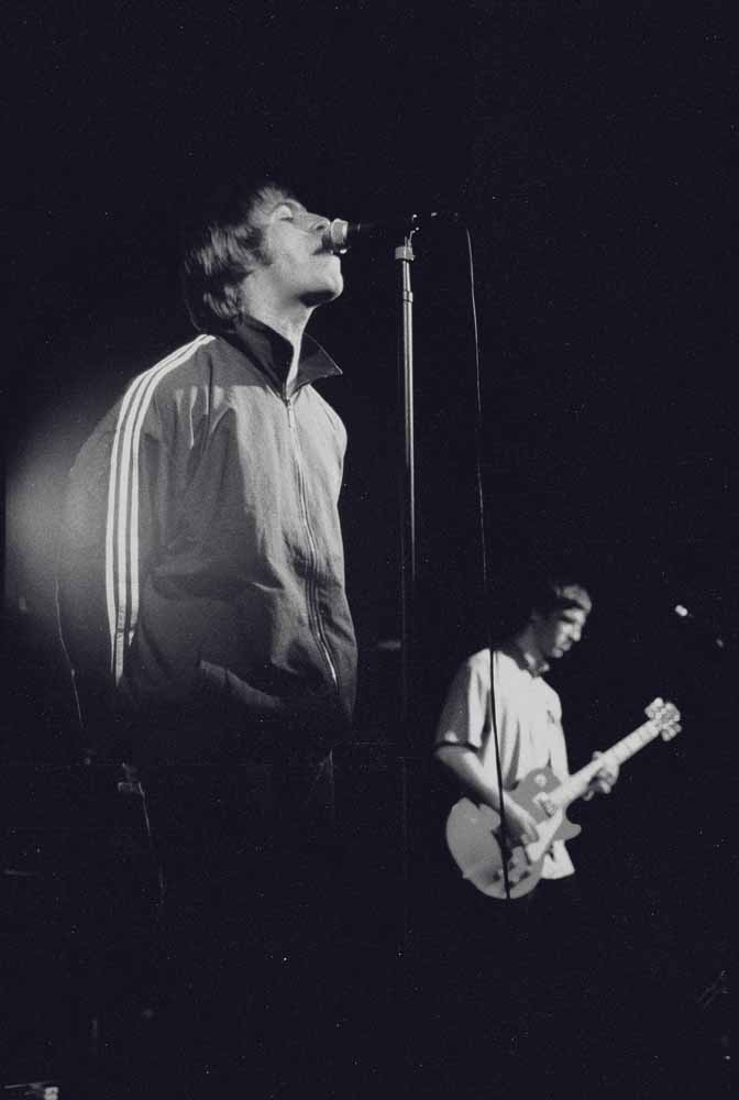 Otro milagro de los Gallagher: checa cuándo llega a México la colección de Oasis 1